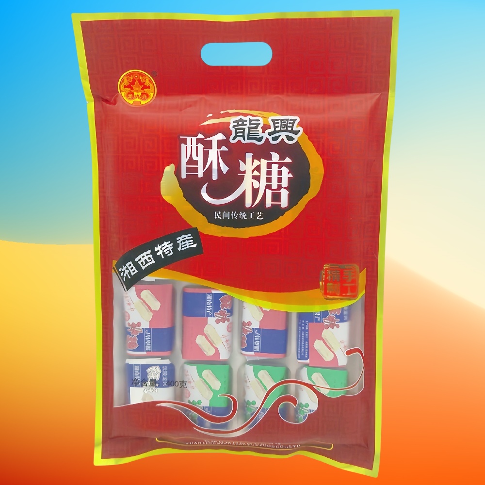 沅陵龙兴酥糖400g