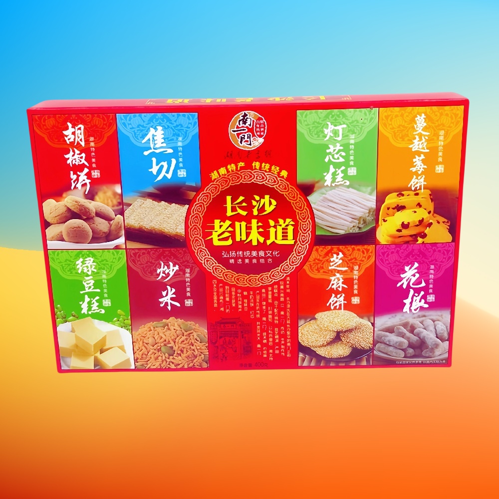 南一门老味道400g