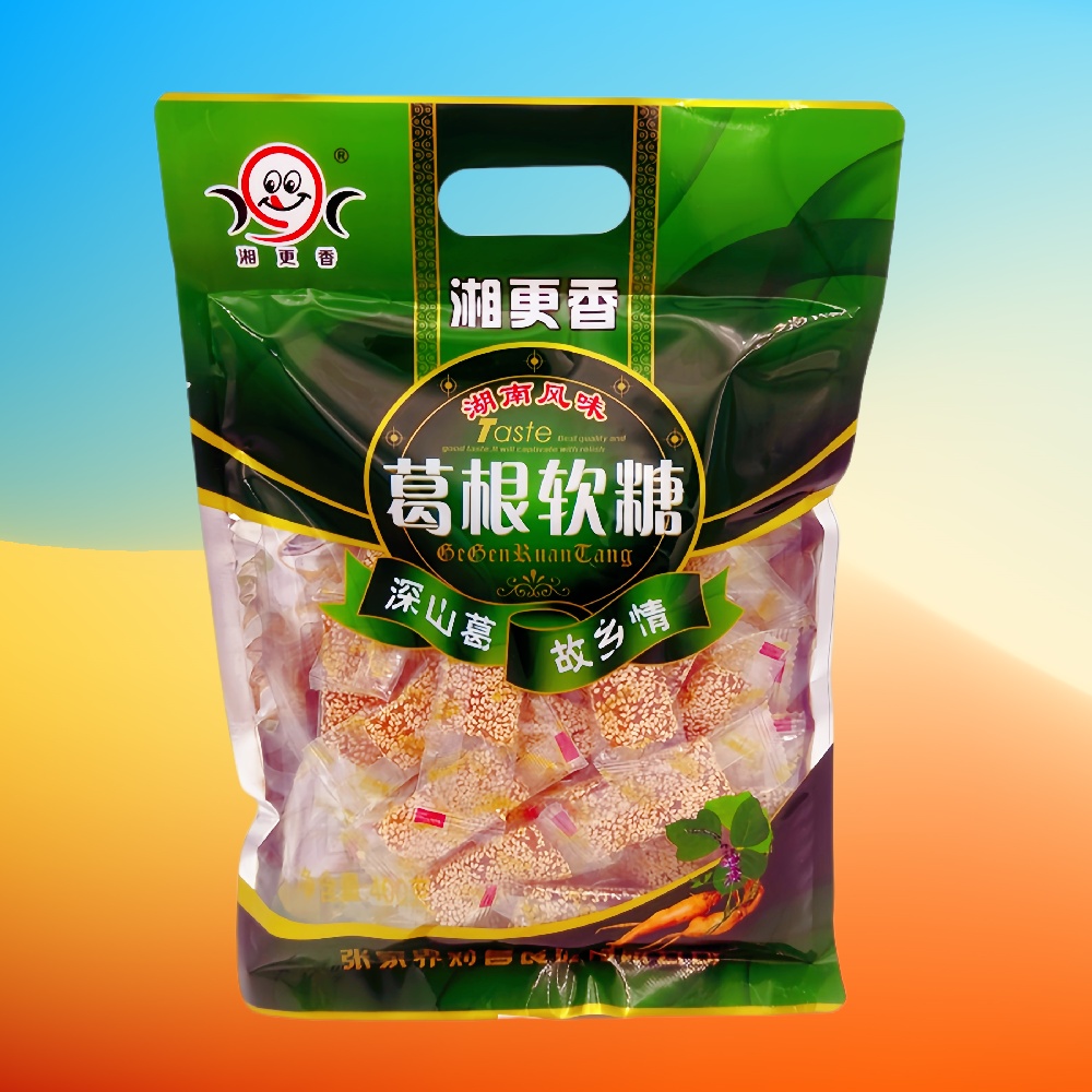 湘更香软糖系列400g