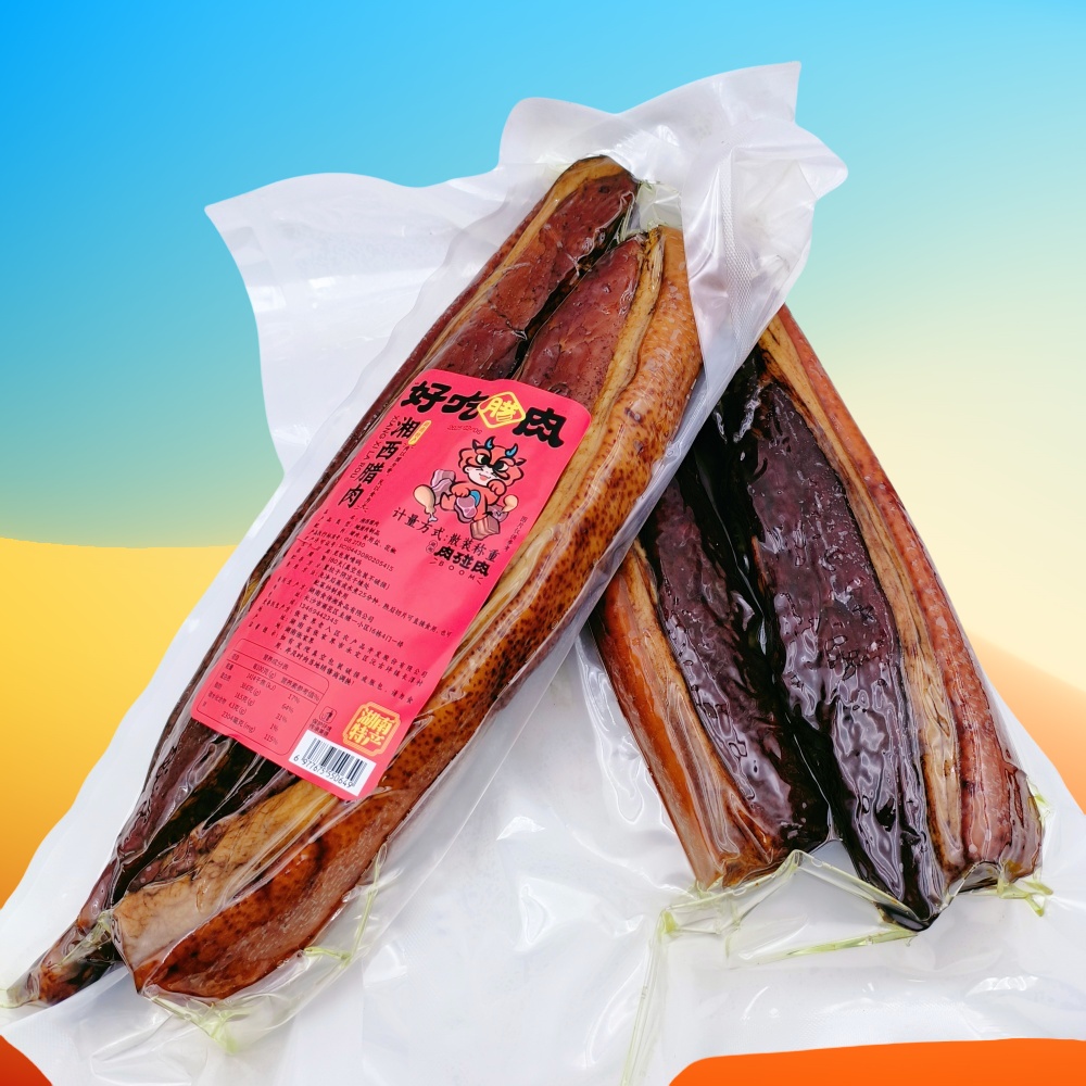 肉碰肉散后腿(散称)500g