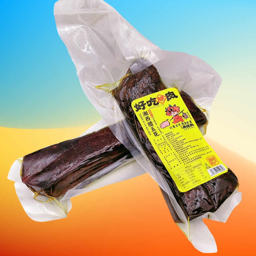 肉碰肉散五花(散称)500g