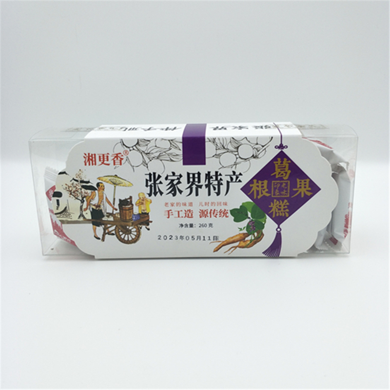 湘更香葛根糕260g